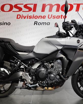 YAMAHA TRACER 9 GT Y-AMT 2025