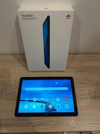 Tablet Huawei MediaPad T5