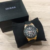 Guess overdrive carbon