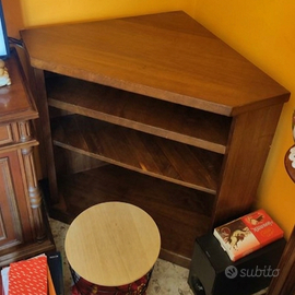 SMONTATATO -50% Mobile porta TV / stereo in legno