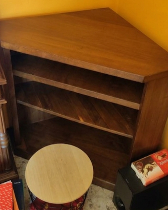 SMONTATATO -50% Mobile porta TV / stereo in legno