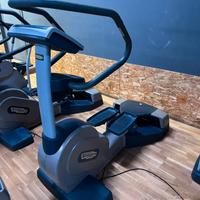 Wave technogym