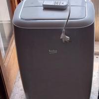 condizionatore portatile Beko potenza 1200