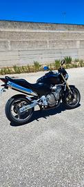 Honda Hornet 600