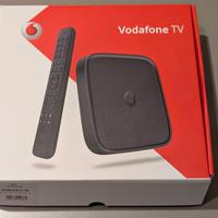 Vodafone tv