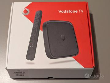 Vodafone tv