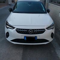 OPEL CORSA 1.2 benzina 2020 elegance