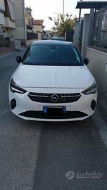 OPEL CORSA 1.2 benzina 2020 elegance