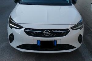 OPEL CORSA 1.2 benzina 2020 elegance
