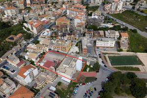 Nuove costruzioni - Modica