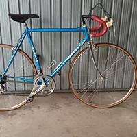 Bici da corsa vintage