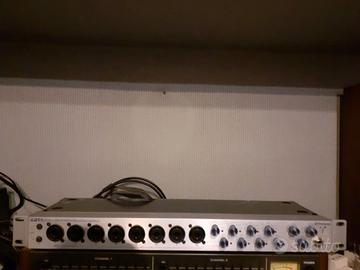 Scheda Audio - Presonus FP10