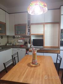 cucina completa