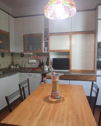 cucina completa