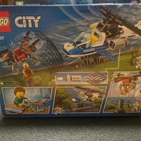 Lego city