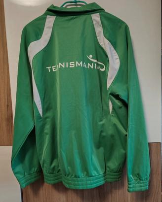 Felpa Joma