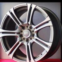 cerchi e pneumatici da 16