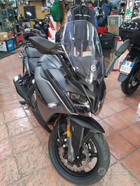 Cfmoto 650 gt