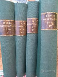 Sport Illustrated 1975