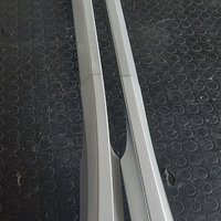 Barre tetto renault clio sw