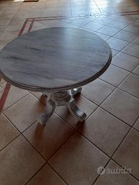 tavolo da caffè 