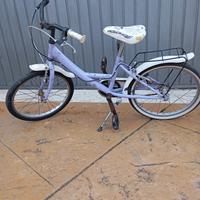 bicicletta x bambini 