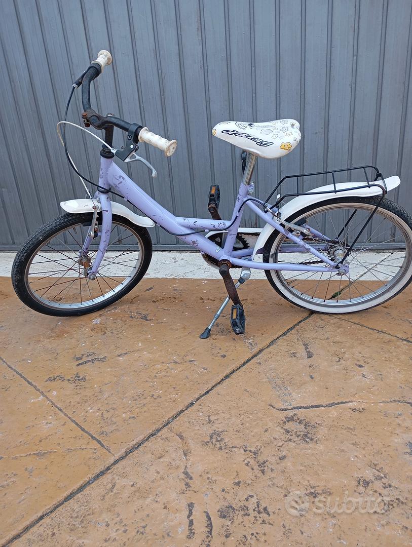 bicicletta x bambini - Biciclette In vendita a Brescia