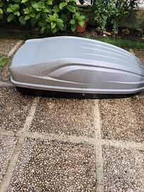 box tetto auto