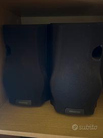 Casse Kenwood