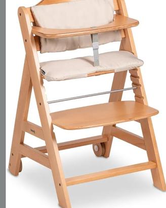 Hauck seggiolone evolutivo