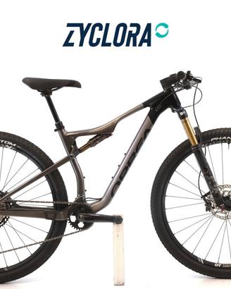Orbea Oiz M10 TR XT t.M