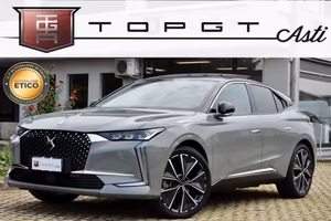 DS AUTOMOBILES DS4 1.6 E-TENSE RIVOLI PHEV PLUG IN