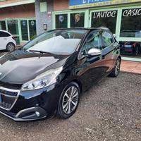 PEUGEOT - 208 - 1.4 HDi 68 CV 5p. Allure