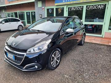 PEUGEOT - 208 - 1.4 HDi 68 CV 5p. Allure