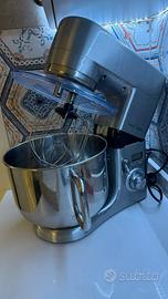 Impastatrice planetaria Proficook 10 litri 