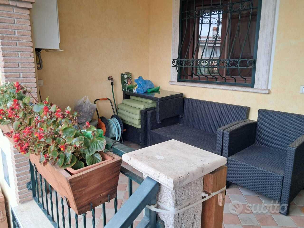 House in Setteville Nord, Colle Laghetto - Vista 4