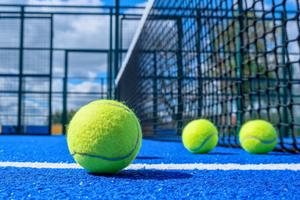 Attività Centro Padel in Emilia Romagna