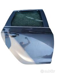PORTIERA POSTERIORE DESTRA OPEL Astra J S. Wagon (
