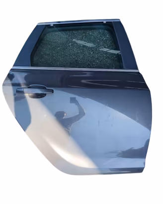PORTIERA POSTERIORE DESTRA OPEL Astra J S. Wagon (