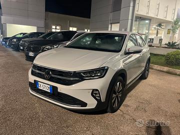 Volkswagen Taigo 1.0 TSI 95 CV Life