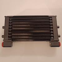 Radiatore olio Moto Guzzi V11