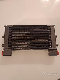 Radiatore olio Moto Guzzi V11