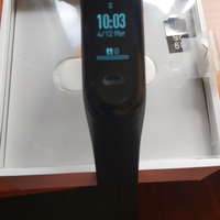 Xiaomi miband 3