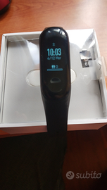 Xiaomi miband 3