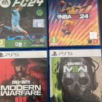 Giochi ps5 usati