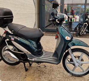 Piaggio Liberty 150 Le Iscritto ASI