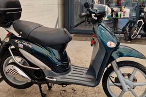 Piaggio Liberty 150 Le Iscritto ASI