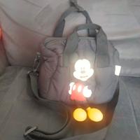 Borsa Disney topolino 