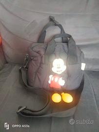 Borsa Disney topolino 