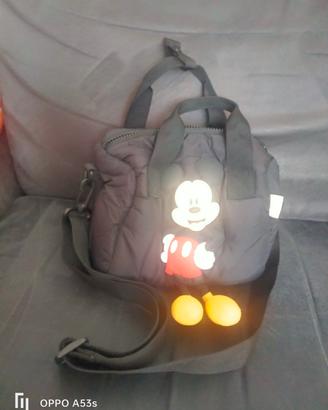 Borsa Disney topolino 